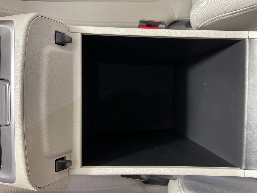 Certified 2025 Hyundai Tucson SEL FWD image 23