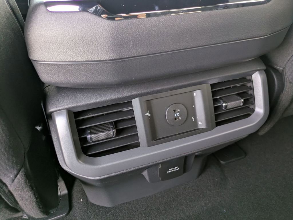 New 2026 Ford F150 XLT w/ Equipment Group 302A MID image 42
