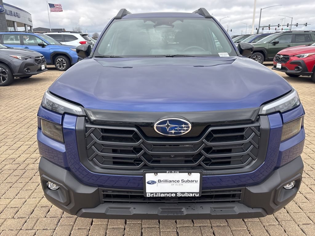 New 2026 Subaru Outback Touring XT AWD/4WD image 2
