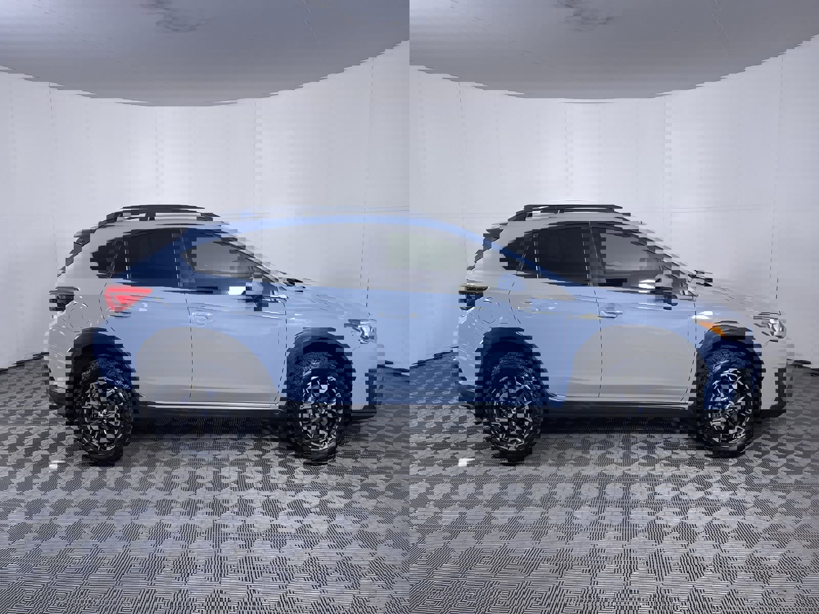 Used 2018 Subaru Crosstrek 2.0i Premium AWD/4WD image 10