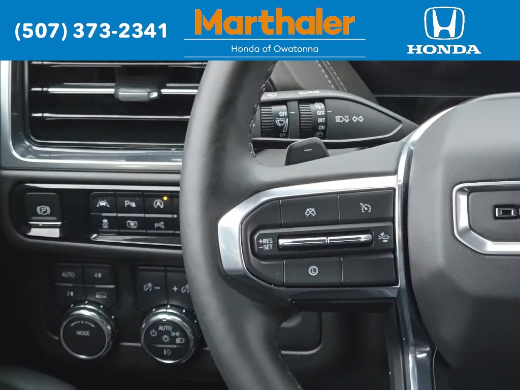 Used 2025 GMC Yukon XL Denali image 26