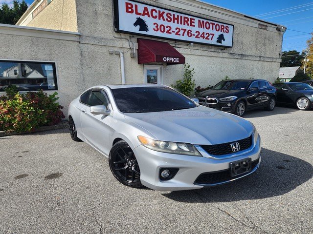 Used 2013 Honda Accord EX-L