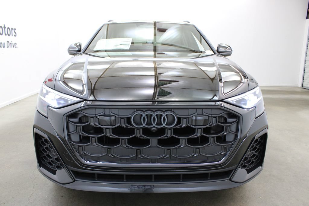 New 2027 Audi Q8 Prestige AWD/4WD image 7