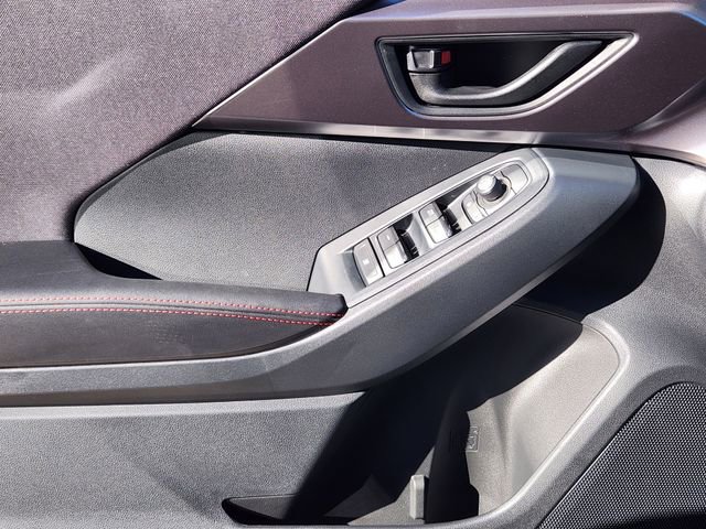 New 2026 Subaru Impreza 2.0i Sport AWD/4WD image 17