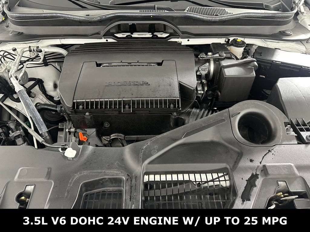 Used 2023 Honda Pilot EX-L image 35