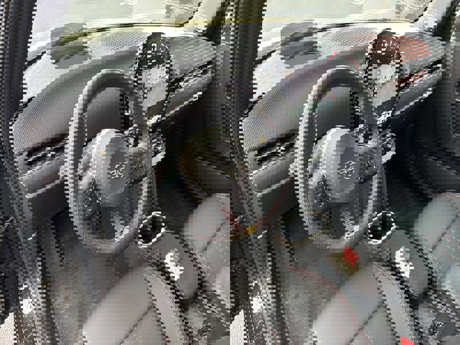 Certified 2025 MINI Cooper S image 23