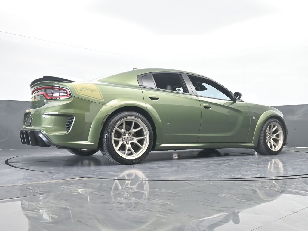 Used 2023 Dodge Charger Scat Pack image 62
