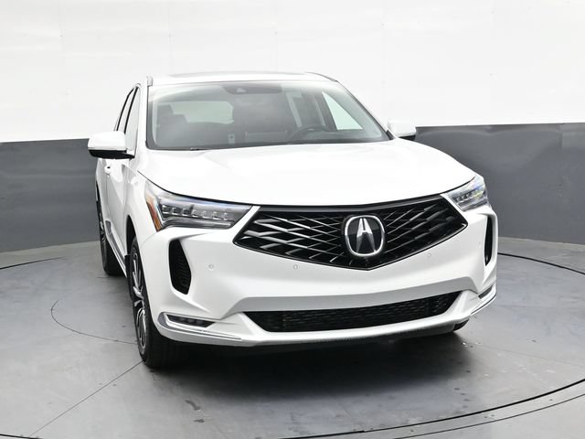 New 2026 Acura RDX w/ Advance Package AWD/4WD image 10