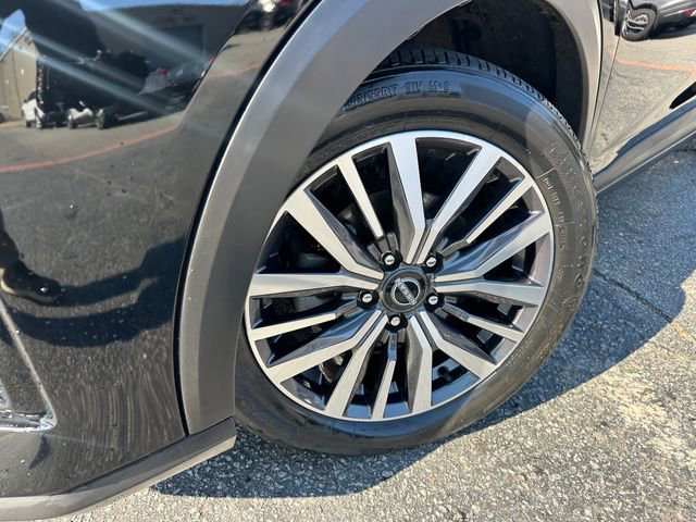 Used 2023 Nissan Kicks SV image 10