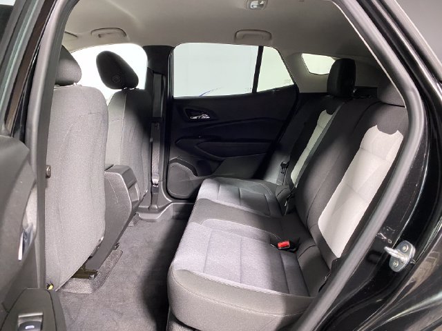 Certified 2024 Chevrolet Trax LS w/ LS Convenience Package FWD image 28