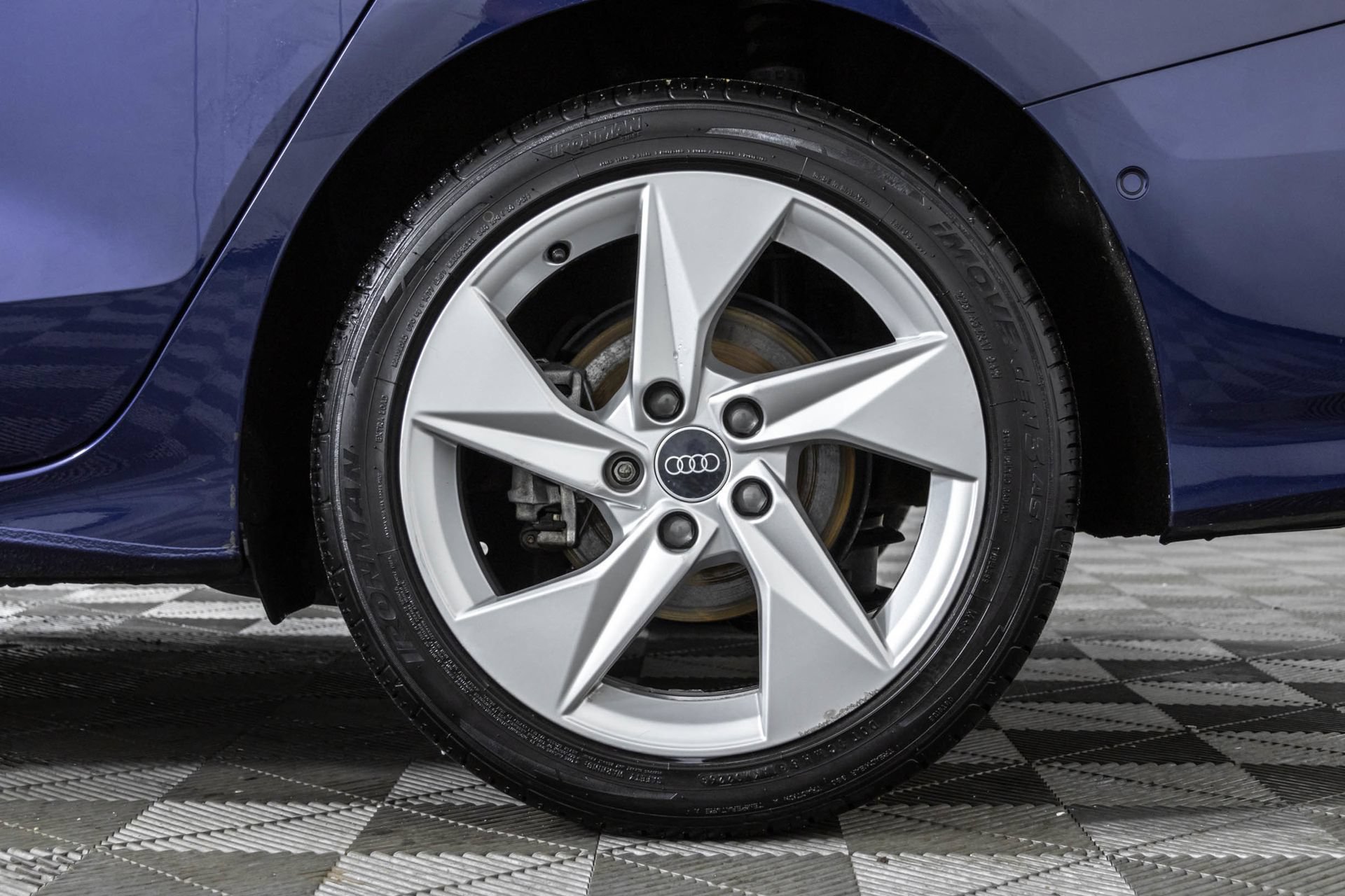 Used 2024 Audi A3 2.0T Premium FWD image 44