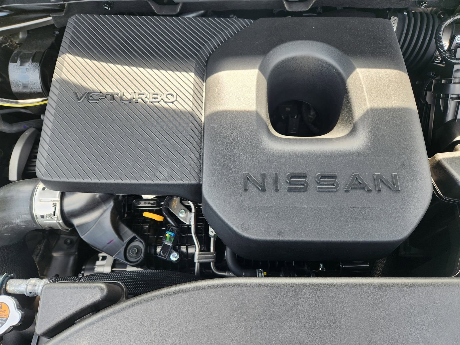 New 2026 Nissan Murano SL AWD/4WD image 28