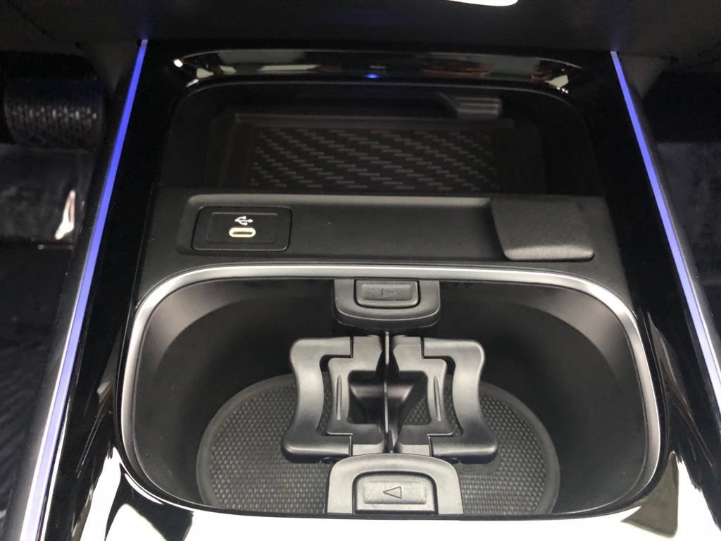 New 2026 Mercedes-Benz GLA 250 4MATIC image 26