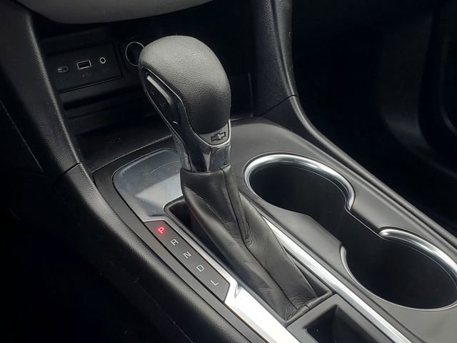 Used 2022 Chevrolet Equinox LS w/ LS Convenience Package image 28
