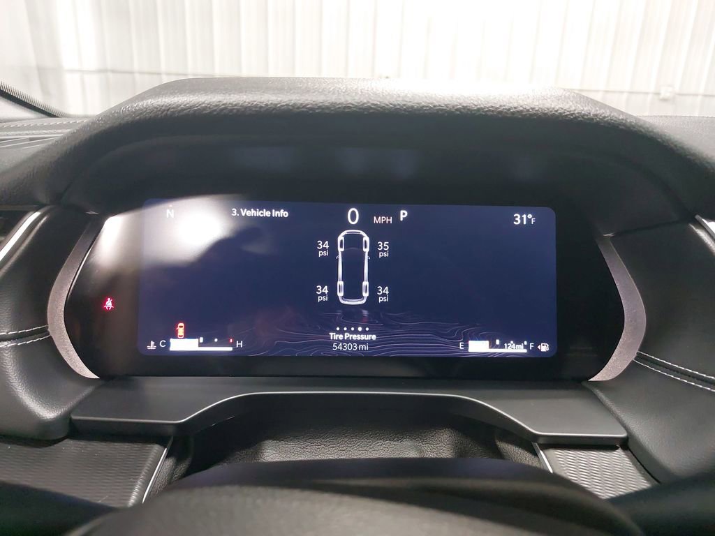 Used 2024 Jeep Grand Cherokee L Laredo image 21