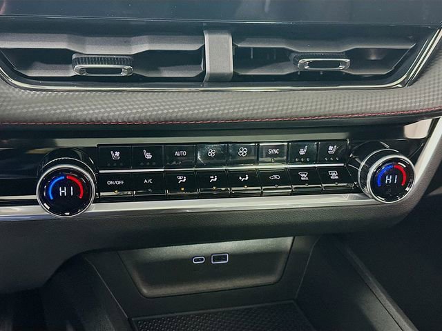 New 2026 Chevrolet Equinox RS w/ Convenience Package III image 16