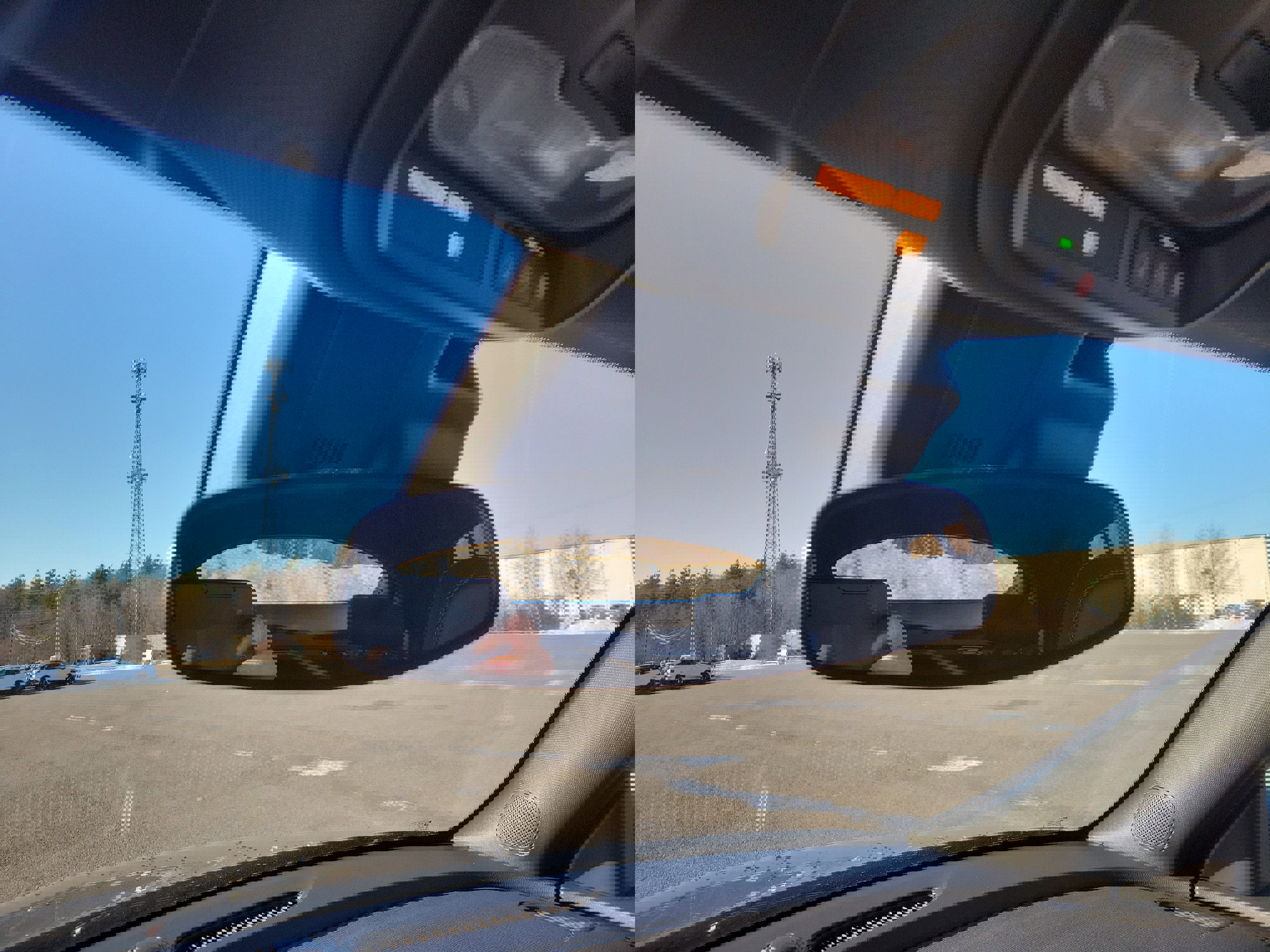 New 2026 Buick Envista Preferred w/ Convenience I Package image 25