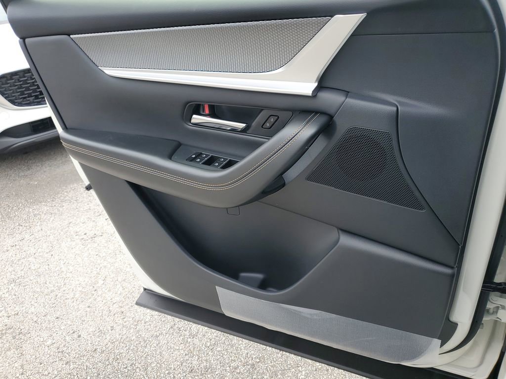 New 2026 MAZDA CX-90 3.3 Turbo w/ Premium Plus Pkg image 22