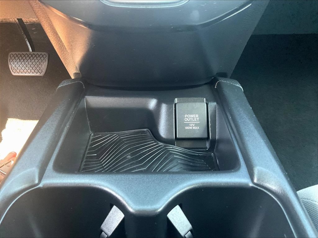Used 2019 Honda CR-V LX image 15