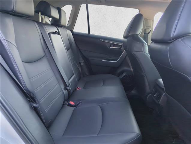 Used 2023 Toyota RAV4 XLE Premium AWD/4WD image 29