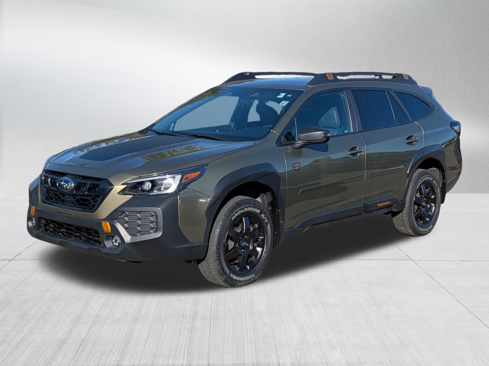 Certified 2024 Subaru Outback Wilderness AWD/4WD image 3