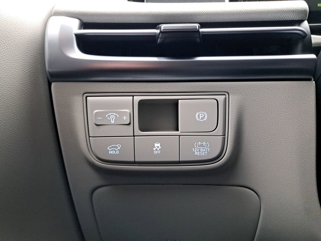 New 2026 Hyundai Tucson Limited image 31