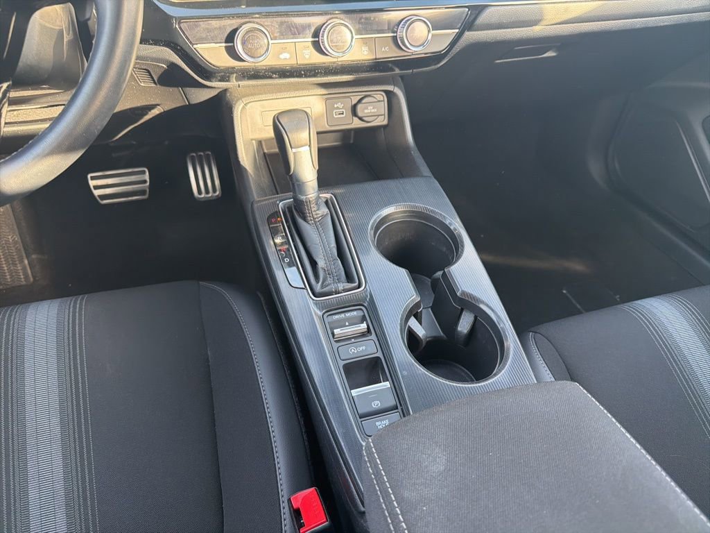 Certified 2023 Honda Civic Sport image 16