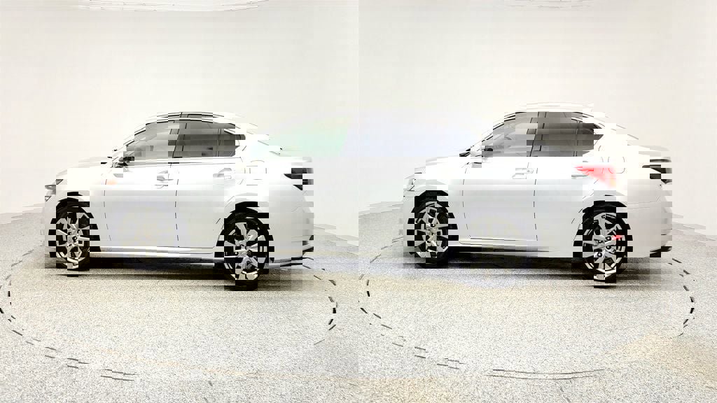 Used 2015 Lexus GS 350 image 8