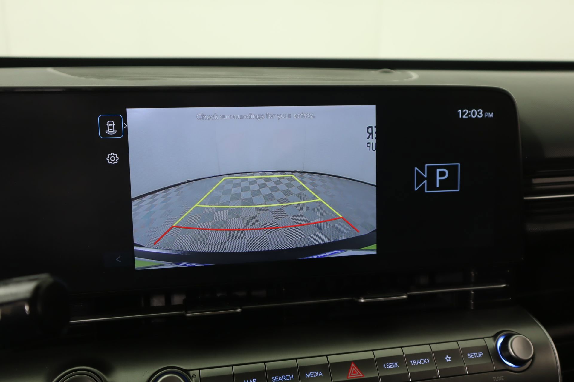 Used 2024 Hyundai Kona SEL w/ Convenience Package FWD image 6