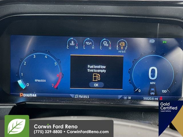 Certified 2023 Ford F250 Lariat w/ Tow Technology Package image 15