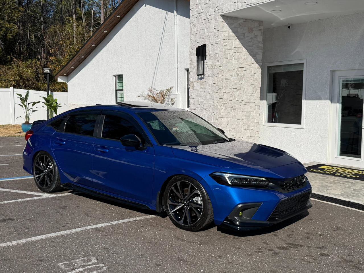 Used 2022 Honda Civic Si image 20