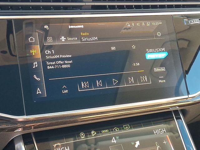 Used 2024 Audi Q7 2.0T Premium Plus image 15