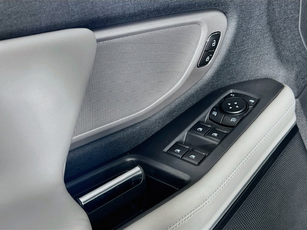 New 2027 Ford Expedition Active AWD/4WD image 11