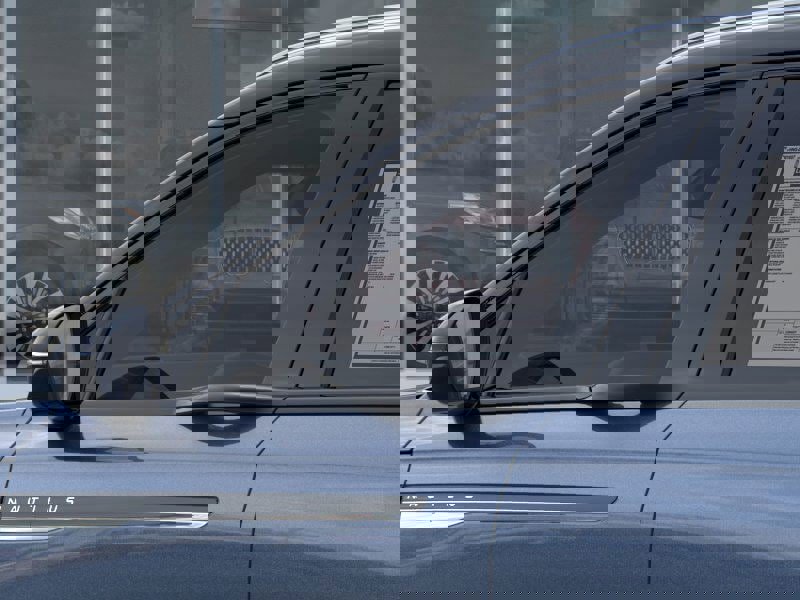 New 2026 Lincoln Nautilus Reserve image 20