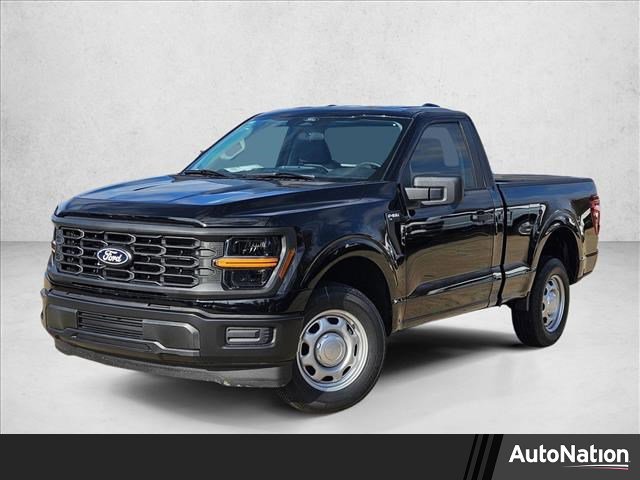 New 2026 Ford F150 XL