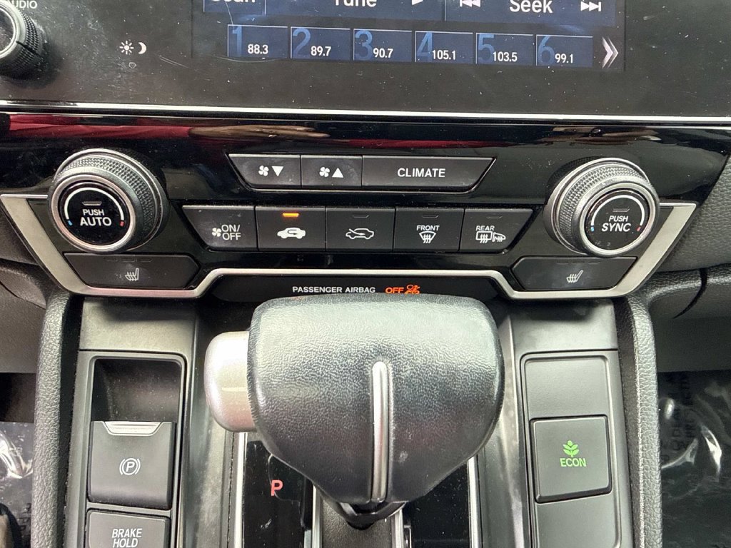 Used 2019 Honda CR-V EX-L image 31