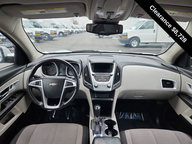 Used 2016 Chevrolet Equinox LT w/ Convenience Package FWD image 29