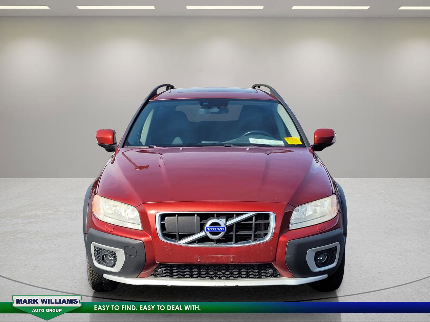 Used 2011 Volvo XC70 3.2 AWD/4WD image 9