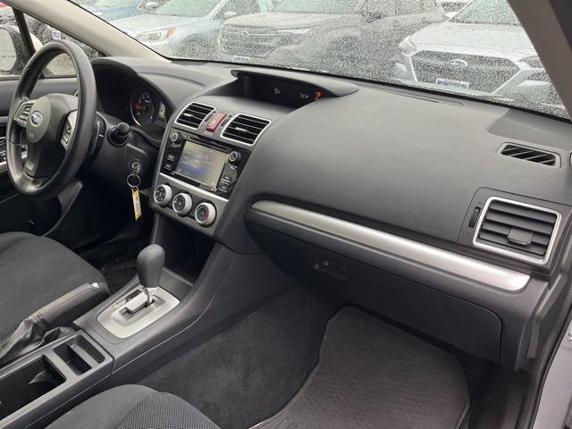 Used 2016 Subaru Impreza 2.0i Premium w/ Popular Package #1 AWD/4WD image 25