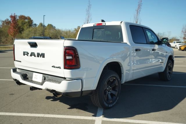 New 2026 RAM 1500 Big Horn image 7