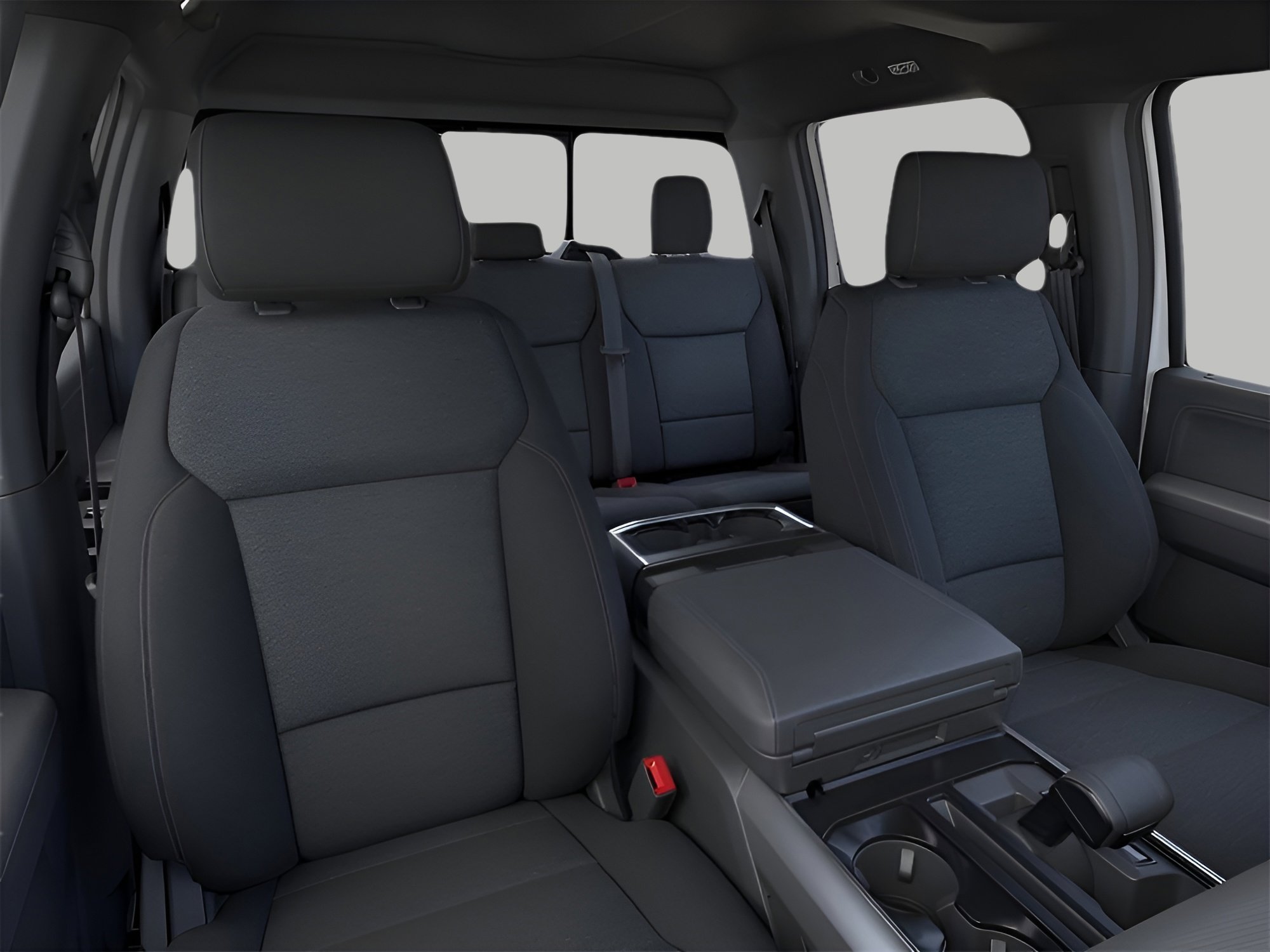 New 2025 Ford F150 XLT w/ Equipment Group 302A MID image 10