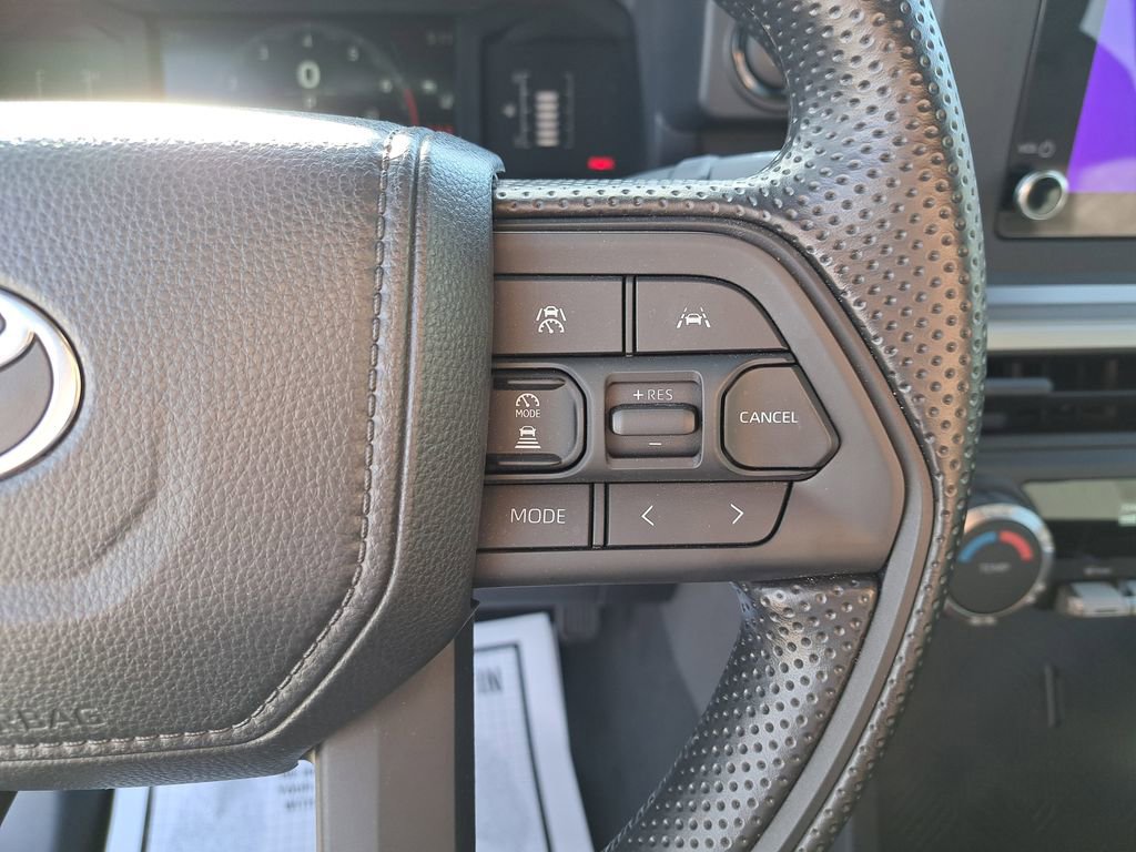 Certified 2024 Toyota Tacoma SR5 image 19