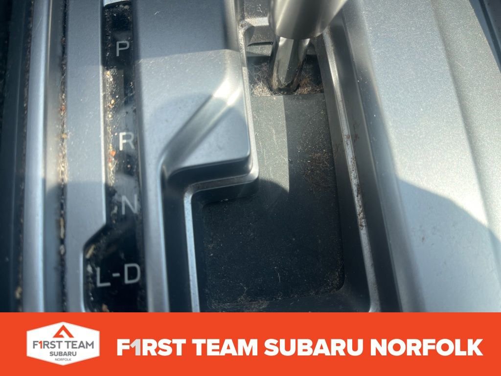 Used 2020 Subaru Forester Premium image 19