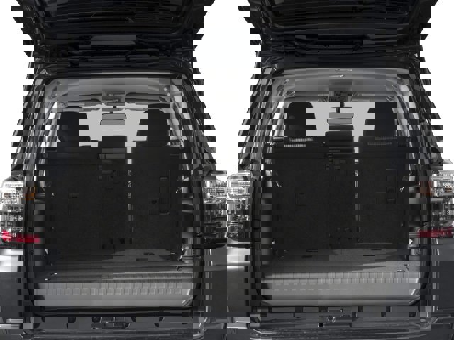 Used 2016 Toyota 4Runner SR5 image 12