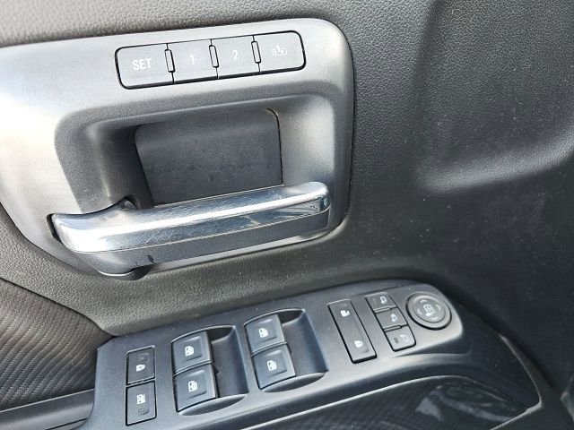 Used 2018 GMC Sierra 2500 SLT w/ Duramax Plus Package image 13