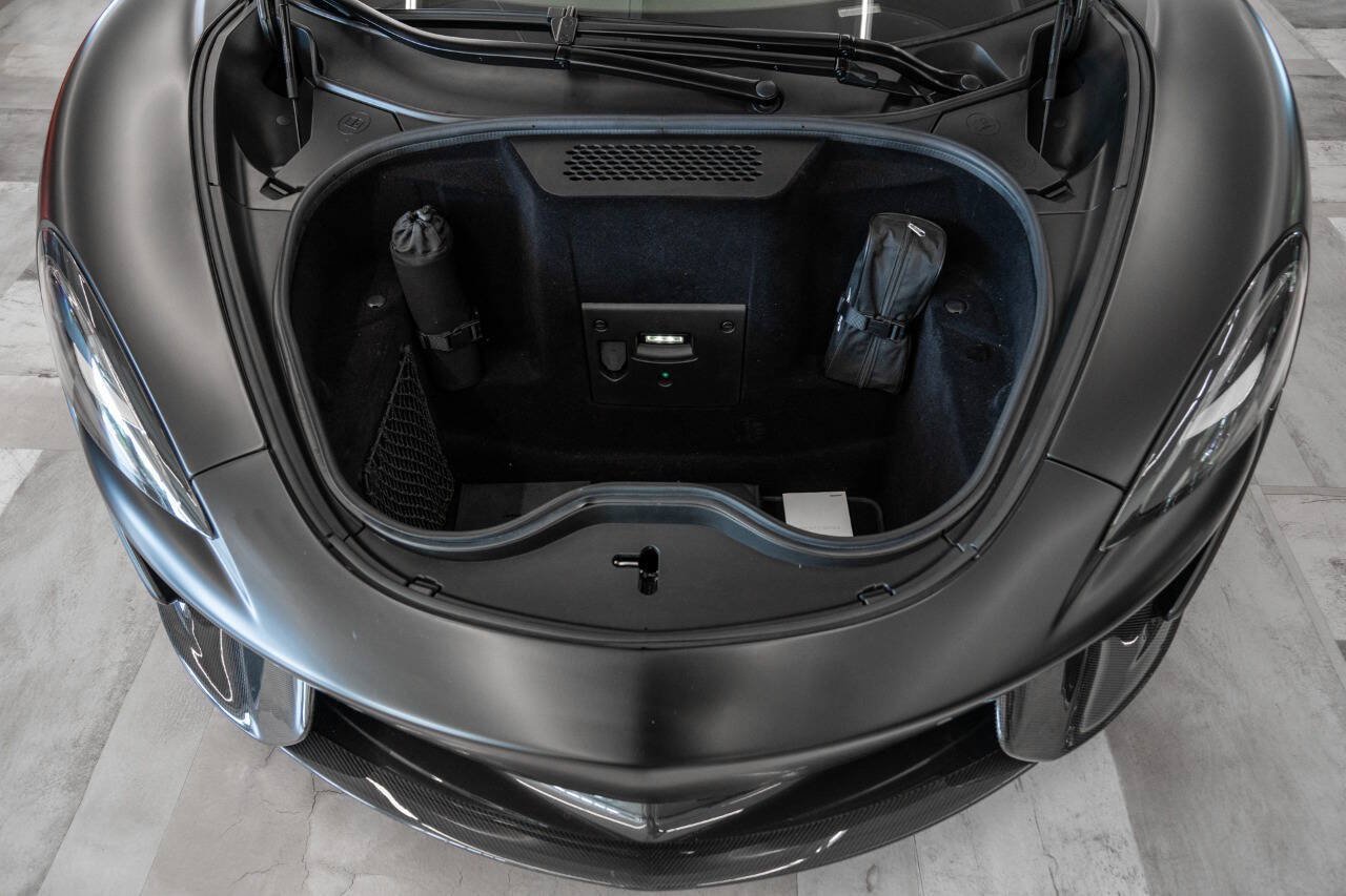 Used 2017 McLaren 570S RWD image 69