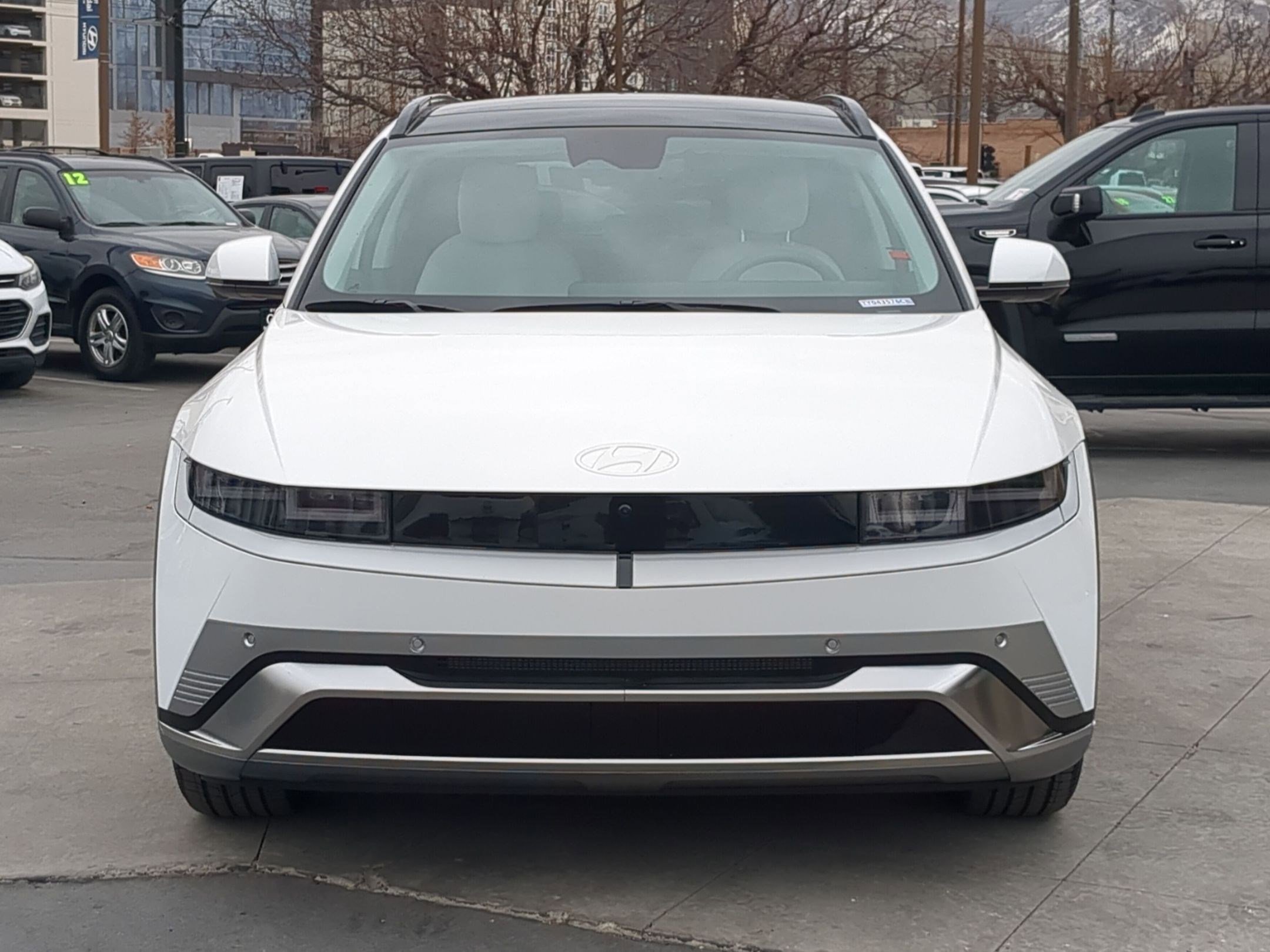 Certified 2026 Hyundai Ioniq 5 Limited image 11