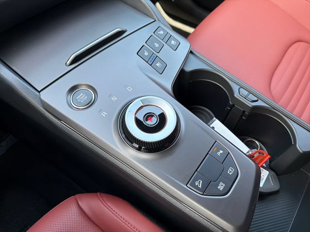 New 2027 Kia Sportage SX Prestige AWD/4WD image 15