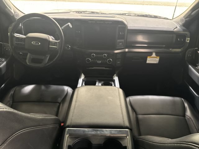 Used 2023 Ford F250 Lariat w/ Lariat Ultimate Package AWD/4WD image 20