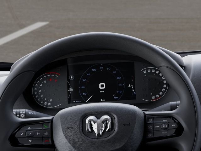 New 2026 RAM ProMaster 2500 w/ Premium Convenience Group image 17